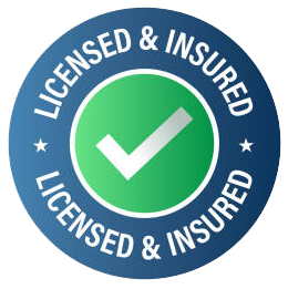 Tree Services Licensed & Insured